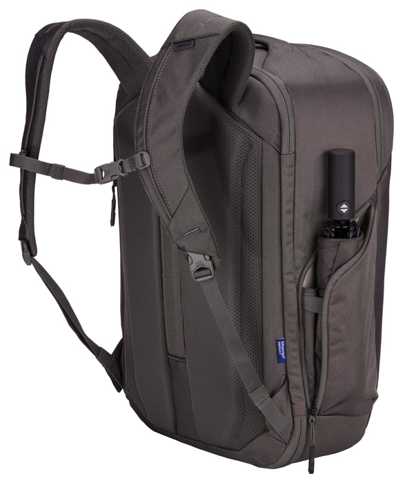EAN 0085854255899 - Thule Subterra 2 TSD440 Vetiver Gray mochila Mochila de viaje Gris Poliéster imagen 18