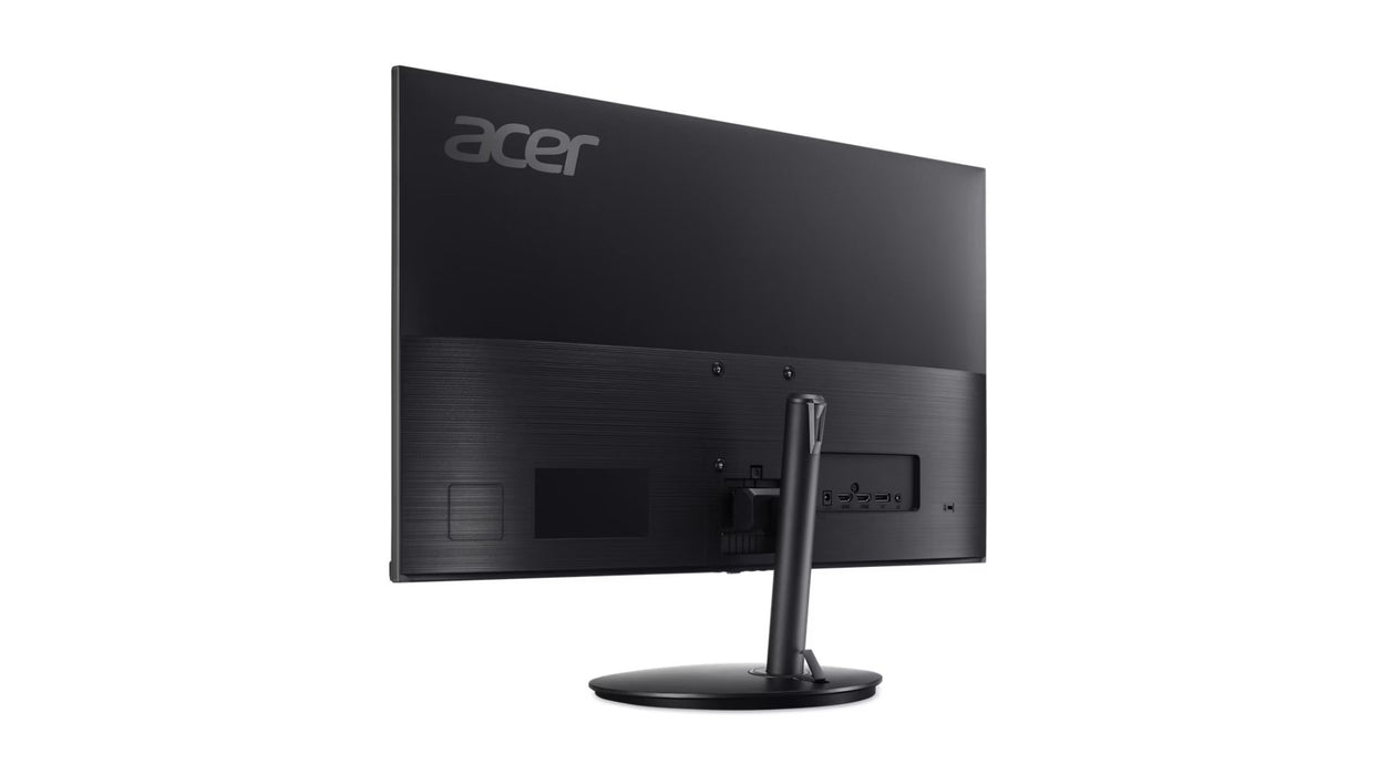 EAN 4711121691430 - Acer XF0 XF270 M3 LED display 68,6 cm (27") 1920 x 1080 Pixeles Full HD Negro imagen 6