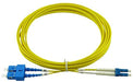 EAN 4063232620329 - BlueOptics SFP3132BU7.5MK Cable de fibra óptica e InfiniBand 7,5 m LC SC Amarillo imagen 1