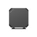 EAN 6971693272958 - Ruijie Networks RG-EG105GW(T) router inalámbrico Gigabit Ethernet Doble banda (2,4 GHz / 5 GHz) Negro imagen 1