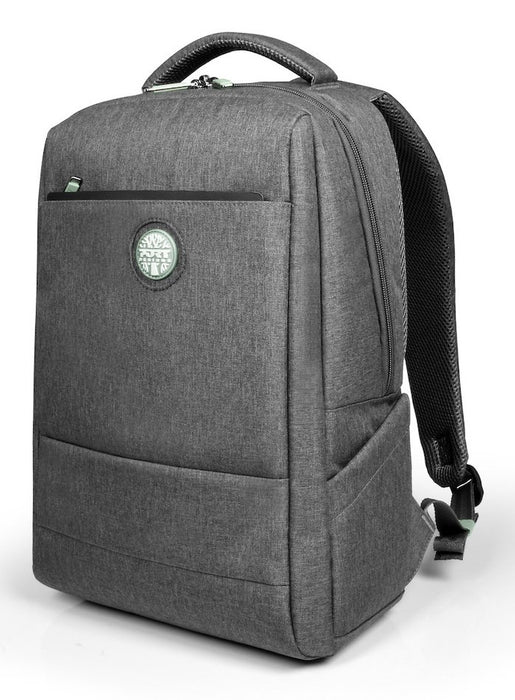 EAN 3567044007039 - Port Designs YOSEMITE Eco XL 39,6 cm (15.6") Mochila Gris imagen 5