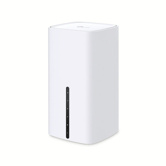 EAN 8885020621075 - TP-Link Archer NX200 router inalámbrico Gigabit Ethernet Doble banda (2,4 GHz / 5 GHz) 5G Blanco imagen 1