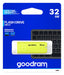 EAN 5908267935682 - Goodram UME2 unidad flash USB 32 GB USB tipo A 2.0 Amarillo imagen 5