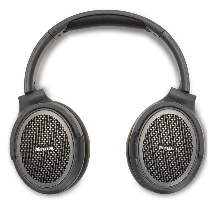 EAN 8435256897852 - Aiwa HST-250BT/TN auricular y casco Auriculares Inalámbrico y alámbrico Diadema Llamadas/Música MicroUSB  imagen 12
