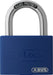 EAN 4003318508677 - ABUS T65AL/40 Candado convencional 1 pieza(s) imagen 1