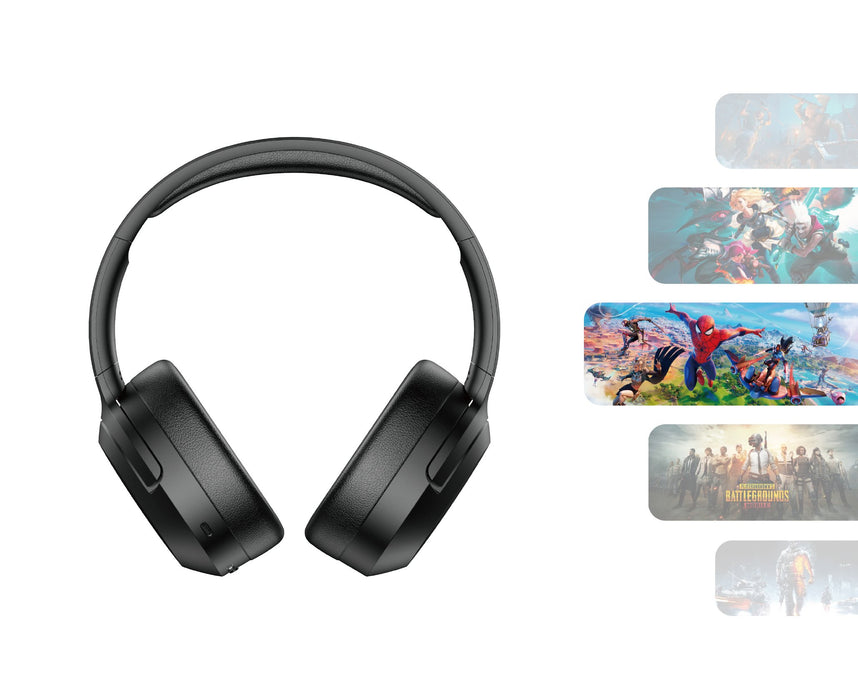 EAN 6923520242894 - Edifier W820NB Auriculares Inalámbrico Diadema Llamadas/Música Bluetooth Negro imagen 2
