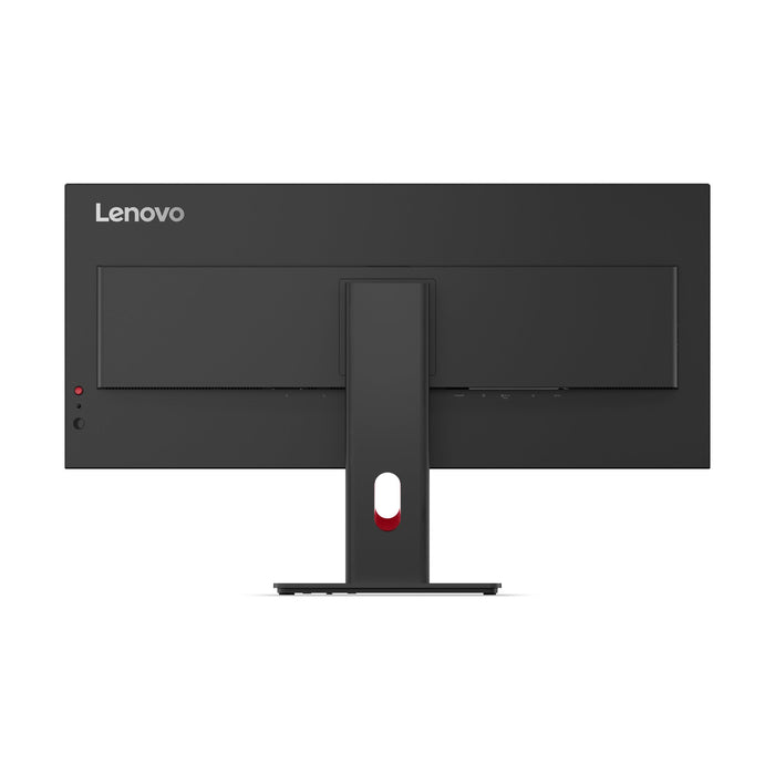 EAN 0198155878633 - Lenovo ThinkVision T34WD-40 LED display 86,4 cm (34") 3440 x 1440 Pixeles Wide Quad HD Negro imagen 11