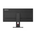 EAN 0198155878633 - Lenovo ThinkVision T34WD-40 LED display 86,4 cm (34") 3440 x 1440 Pixeles Wide Quad HD Negro imagen 11