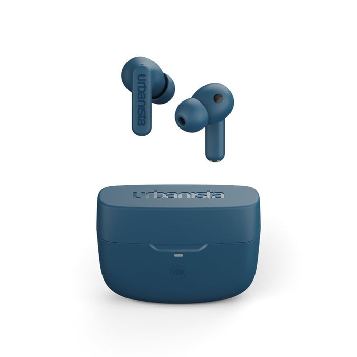 EAN 7350088304877 - Urbanista Atlanta Auriculares True Wireless Stereo (TWS) Dentro de oído Llamadas/Música Bluetooth Azul imagen 1
