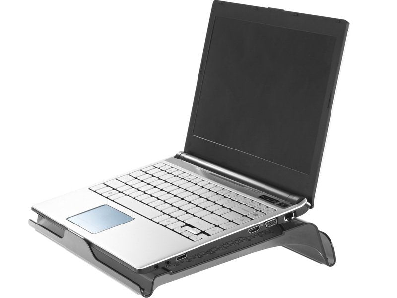 EAN 4719512035665 - Cooler Master NotePal U-LITE almohadilla fría 38,1 cm (15") Negro imagen 3