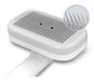 EAN 4895232710300 - Daewoo D-0101124 cepillo y peine para mascota Gris, Blanco Gato / Perro Cepillar imagen 2