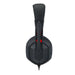 EAN 6950376783431 - REDRAGON H120 auricular y casco Auriculares Alámbrico Diadema Juego Negro, Rojo imagen 2