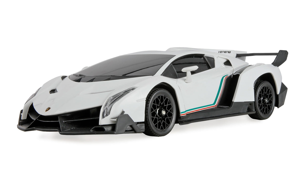 EAN 4262500342981 - Amewi Veneno modelo controlado por radio Coche de carreras Motor eléctrico 1:18 imagen 1