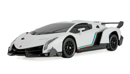 EAN 4262500342981 - Amewi Veneno modelo controlado por radio Coche de carreras Motor eléctrico 1:18 imagen 1