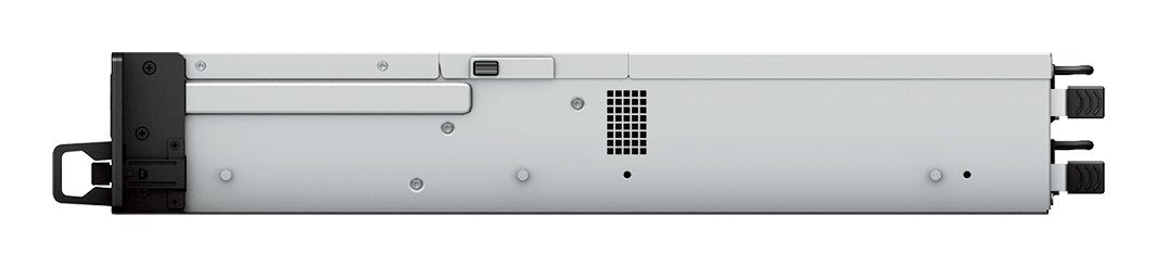 EAN 4711174724895 - Synology RackStation RS2423+ servidor de almacenamiento NAS Bastidor (2U) Ryzen Embedded V1780B 8 GB DDR4 imagen 3