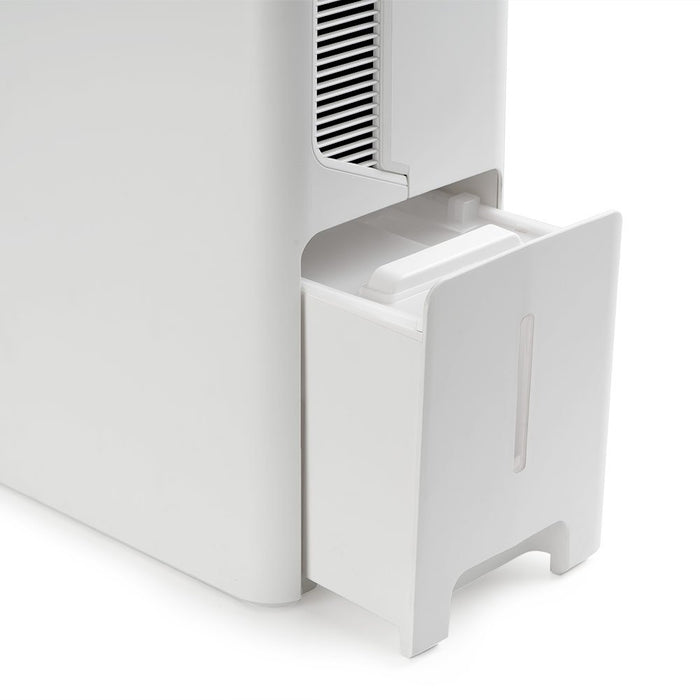 EAN 8435568406605 - Orbegozo DH 1045 deshumidificador 2,5 L 36 dB 215 W Blanco imagen 3