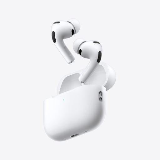 EAN 195950543735 - Apple AirPods Pro (3rd generation) Auriculares True Wireless Stereo (TWS) Dentro de oído Llamadas/Música/D imagen 2