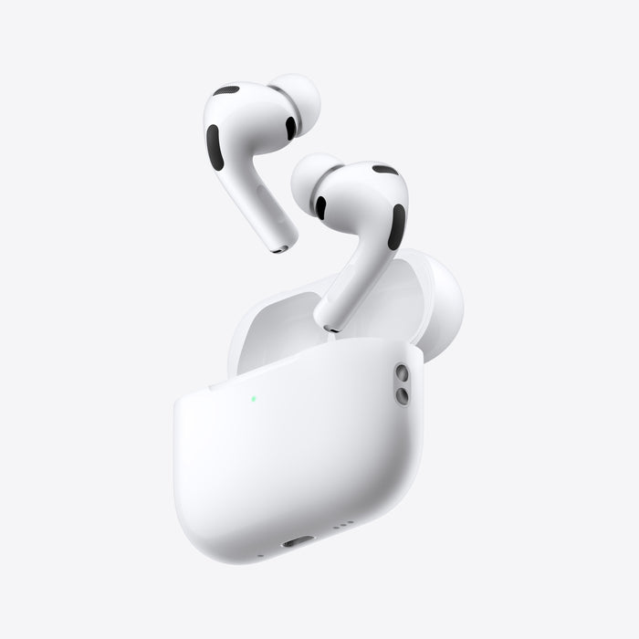 EAN 195950543742 - Apple AirPods Pro (3rd generation) Auriculares True Wireless Stereo (TWS) Dentro de oído Llamadas/Música/D imagen 2