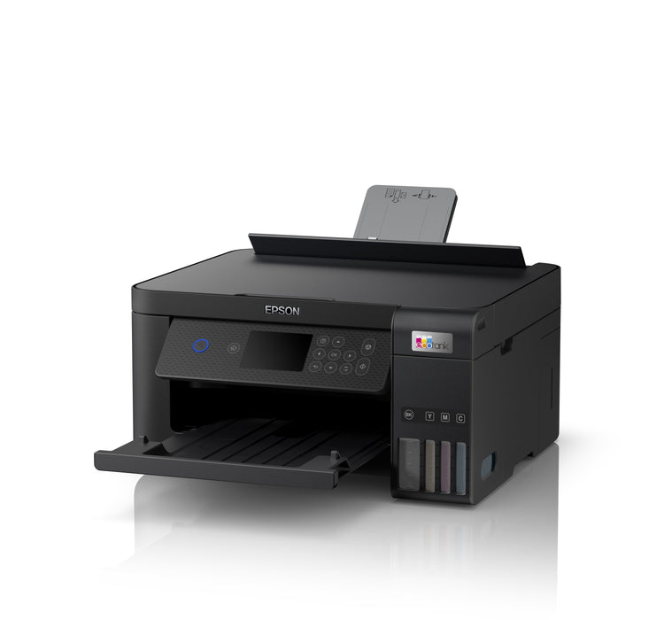 EAN 8715946686516 - Epson EcoTank L4260 Inyección de tinta A4 5760 x 1440 DPI 33 ppm Wifi imagen 4