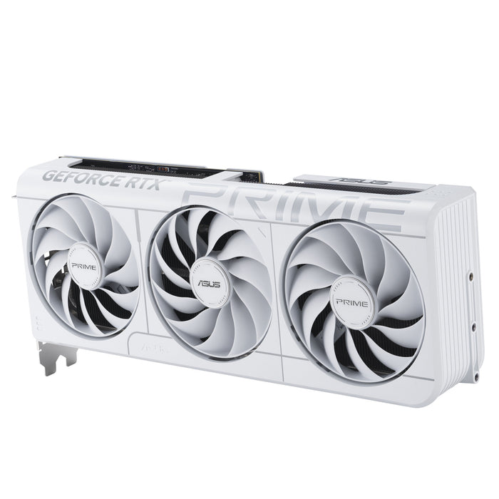 EAN 4711636046121 - ASUS Prime -RTX5070-O12G-WHITE NVIDIA GeForce RTX 5070 12 GB GDDR7 imagen 5