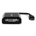 EAN 0065030846110 - StarTech.com USB32DVIPRO Adaptador gráfico USB 2048 x 1152 Pixeles Negro imagen 3