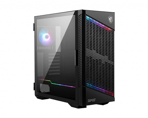 EAN 4719072829292 - MSI MPG Velox 100P AIRFLOW Midi Tower Negro imagen 1