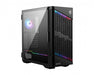 EAN 4719072829292 - MSI MPG Velox 100P AIRFLOW Midi Tower Negro imagen 1