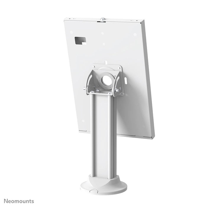 EAN 8717371449322 - Neomounts DS15-640WH1 soporte de seguridad para tabletas 27,9 cm (11") Blanco imagen 4