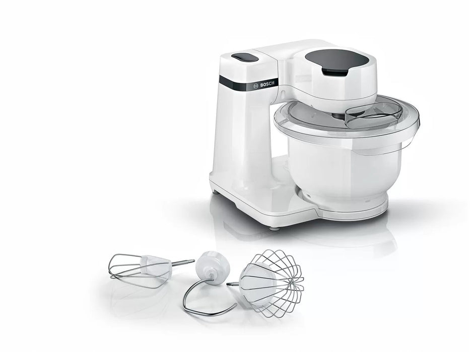 EAN 4242005252114 - Bosch Serie 2 MUMS2AW00 robot de cocina 700 W 3,8 L Blanco imagen 1
