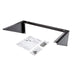 EAN 0065030866392 - StarTech.com RK619WALLV armario rack Bastidor de pared Negro imagen 6