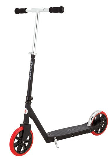 EAN 0845423013790 - Razor Carbon Lux Universal Patinete clásico Negro imagen 2