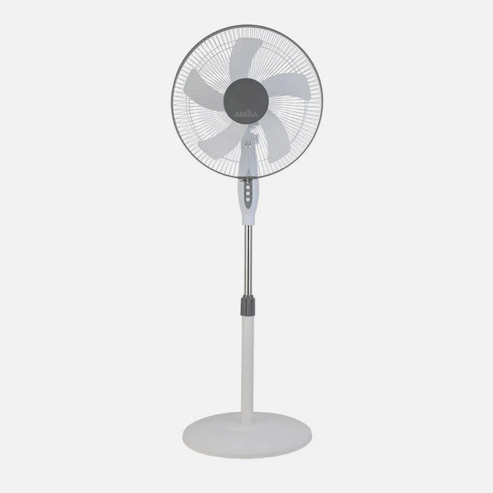 EAN 8435684342849 - Fabrilamp 213841001 ventilador imagen 1