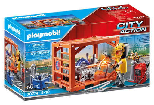 EAN 4008789707741 - Playmobil 70774 juguete de construcción imagen 2