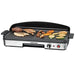 EAN 4001797294104 - Rommelsbacher BBQ 2003 Independiente 1900 W Negro, Plata imagen 2