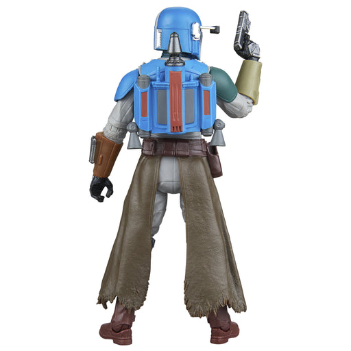 EAN 5010996223753 - Star Wars The Black Series Mandalorian Shriek-Hawk imagen 2