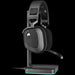 EAN 0840006625940 - Corsair HS80 RGB Auriculares Inalámbrico Diadema Juego Negro imagen 4