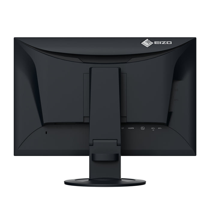 EAN 4995047069799 - EIZO FlexScan EV2410R pantalla para PC 61,2 cm (24.1") 1920 x 1200 Pixeles WUXGA LCD Negro imagen 5