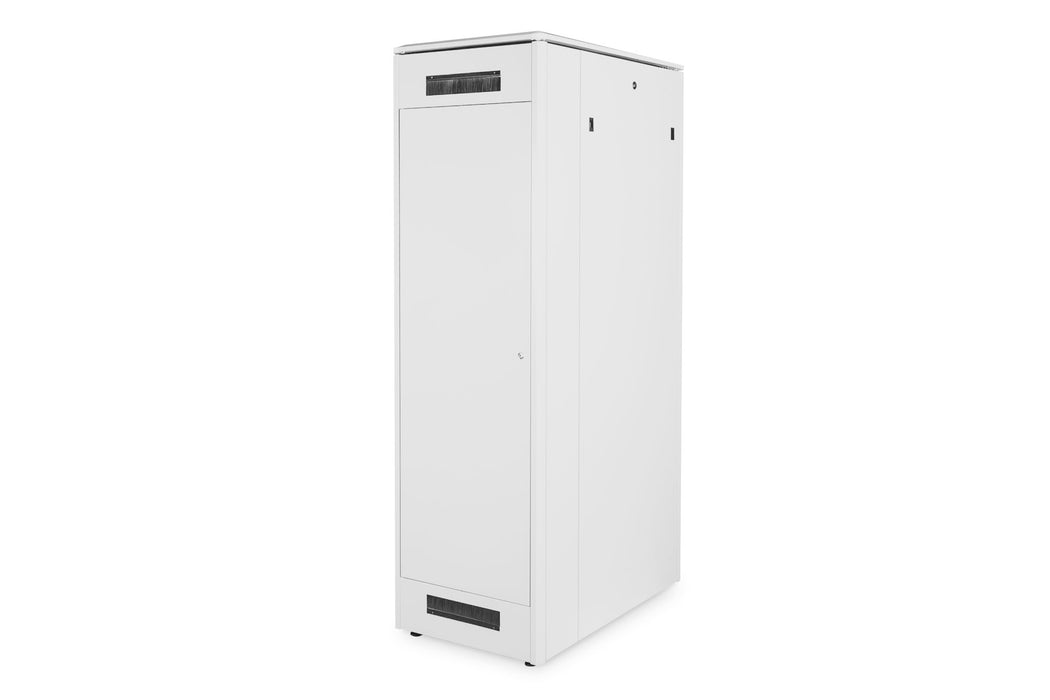 EAN 4016032332381 - Digitus DN-19 42U-6/10-1 armario rack Rack o bastidor independiente Gris imagen 2