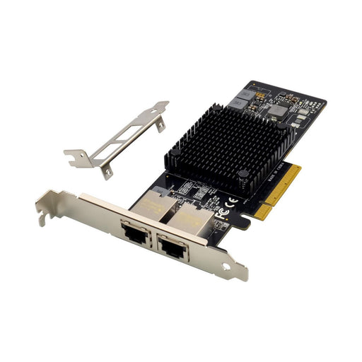 EAN 5715328014527 - Microconnect MC-PCIEX8-X550-T2-D no categorizado imagen 1