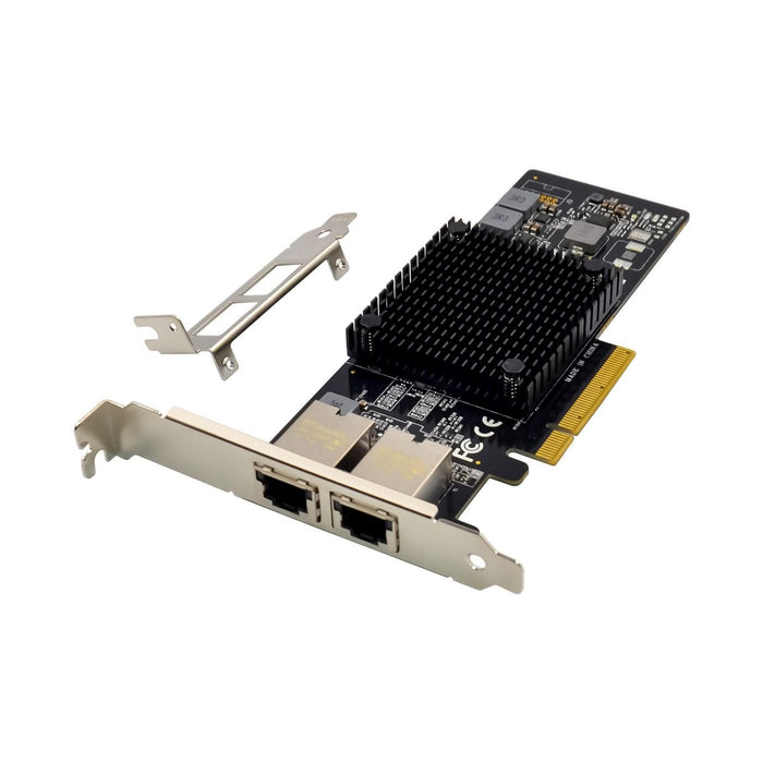EAN 5715328014527 - Microconnect MC-PCIEX8-X550-T2-D no categorizado imagen 1