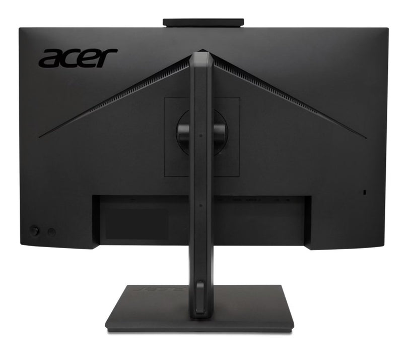 EAN 4711474211033 - Acer Vero B7 B277 D6 pantalla para PC 68,6 cm (27") Negro imagen 7