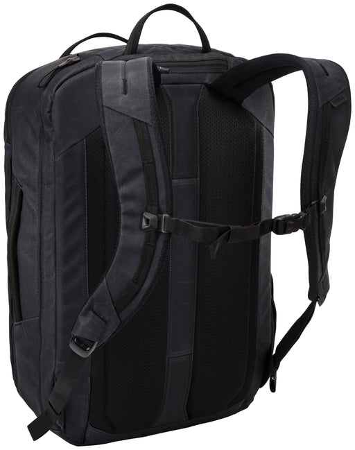EAN 0085854252072 - Thule Aion TATB140 - Black Bolsa de viaje Estructura blanda Negro 40 L Poliéster imagen 2