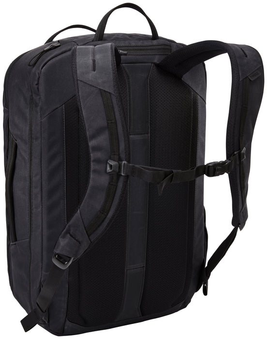 EAN 0085854252072 - Thule Aion TATB140 - Black Bolsa de viaje Estructura blanda Negro 40 L Poliéster imagen 2