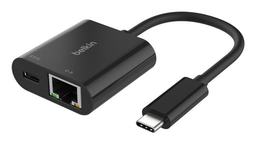 EAN 0745883877584 - Belkin INC019BTBK base para portátil y replicador de puertos Alámbrico USB 3.2 Gen 1 (3.1 Gen 1) Type-C N imagen 1