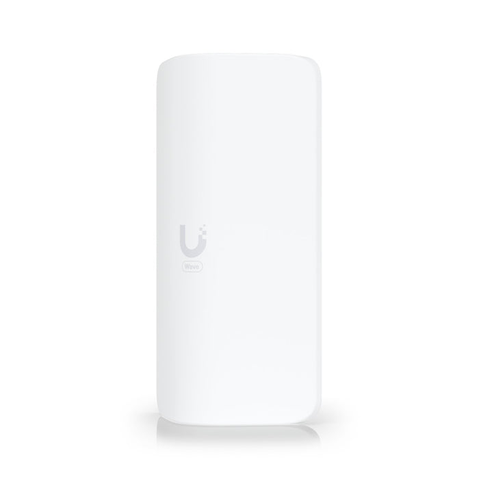 EAN 0810010079428 - Ubiquiti UISP WAVE-AP-MICRO repetidor y transceptor 5000 Mbit/s Blanco imagen 1