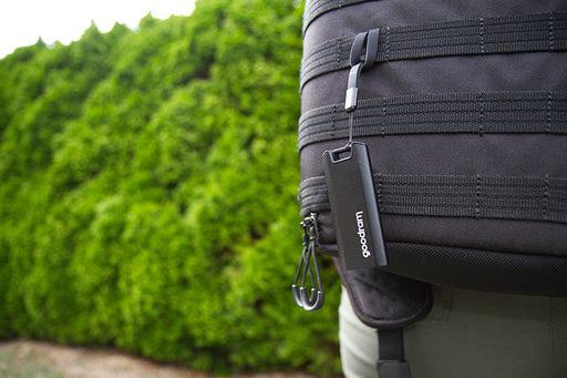 EAN 5908267913055 - Goodram SSDR-GMRE-512-K0 unidad externa de estado sólido 512 GB Negro imagen 2