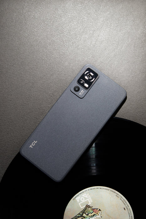 EAN 4894461975443 - TCL 40 NXTPAPER 5G 16,8 cm (6.6") Ranura híbrida Dual SIM Android 13 USB Tipo C 6 GB 256 GB 5000 mAh Negr imagen 22