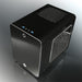 EAN 4715109922639 - RAIJINTEK METIS PLUS Mini Tower Negro imagen 5