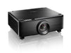 EAN 5055387666672 - Optoma ZU820TST 7500 lúmenes ANSI DLP WUXGA (1920x1200) 3D Negro imagen 4