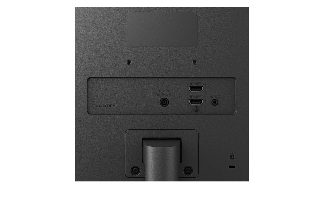 EAN 8806084333469 - LG 27MS500-B pantalla para PC 68,6 cm (27") 1920 x 1080 Pixeles Full HD LCD Negro imagen 6